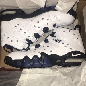 Barkley Air Max2 CB ‘94.